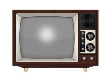 Retro televizyon