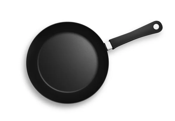 Frying Pan - Skillet — Stock Photo, Image