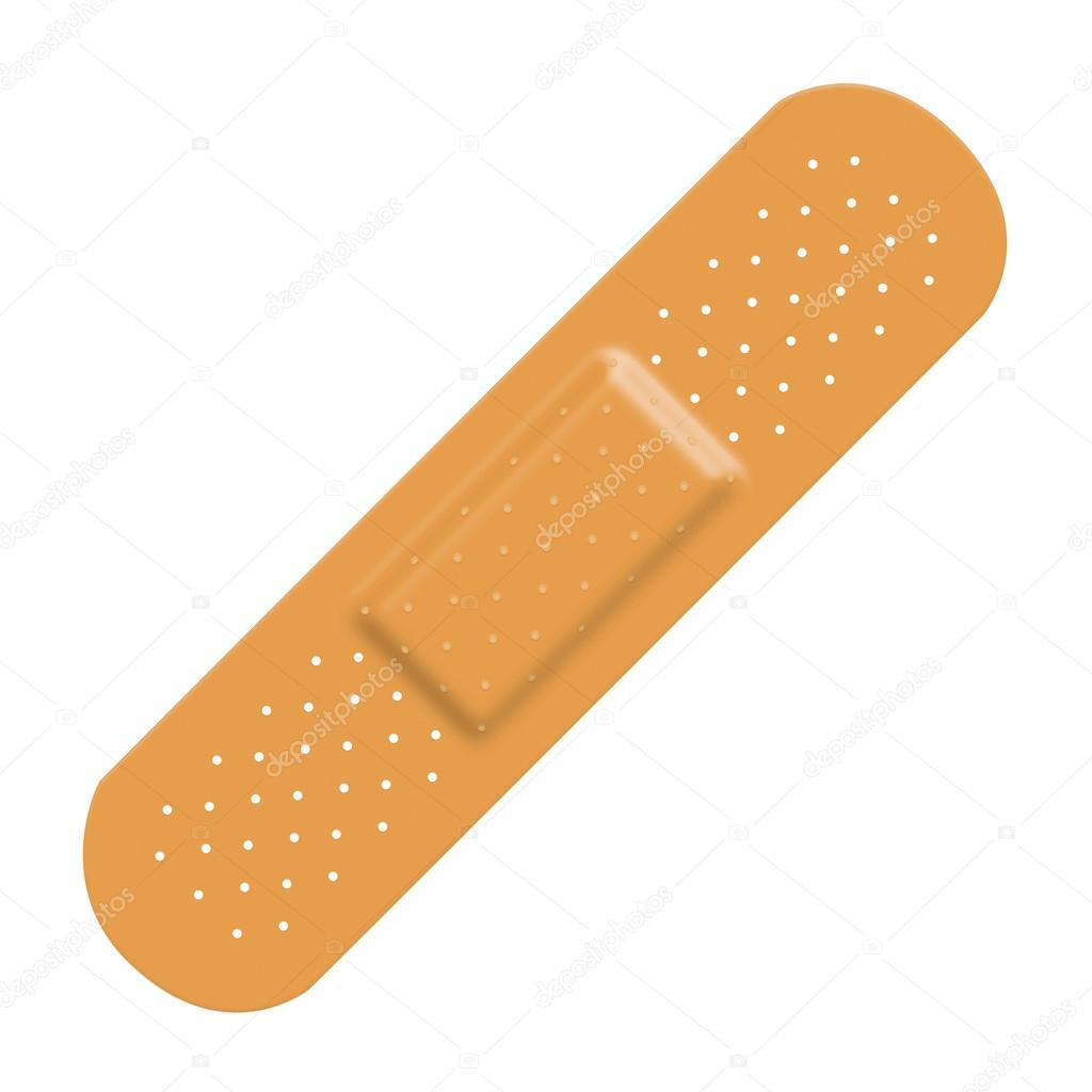 Bandaid Bandage Plaster 