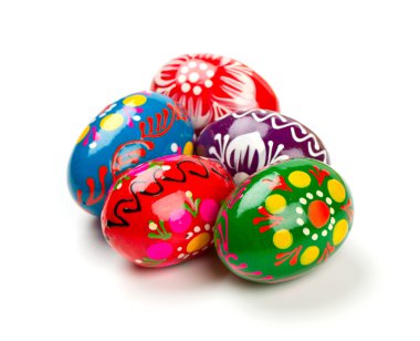 Paskalya yumurtaları