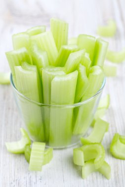 taze kereviz sopa ahşap tablo