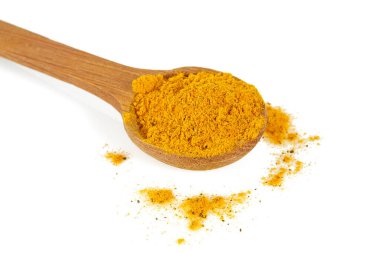 beyaz arkaplanda izole edilmiş toerik kök