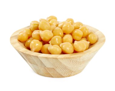 Civciv köylüsü beyaz yakın plan görüntüde izole edildi