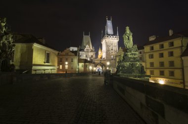 Prague, Çek Cumhuriyeti