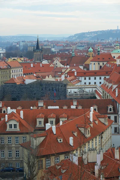 Prague, Çek Cumhuriyeti
