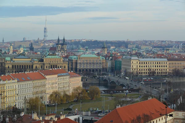 Prague, Çek Cumhuriyeti
