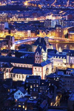 Anglikan Kilisesi St Bartholomew Liege