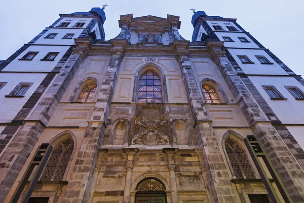 Iglesia de Jesús en Bonn —  Fotos de Stock