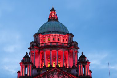 Belfast City Hall
