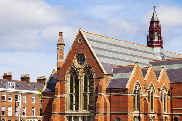 Queen 's University of Belfast — Stockfoto
