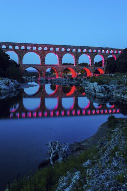 Pont du Gard