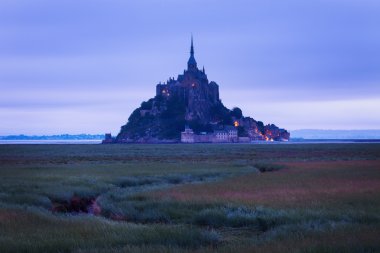 Le Mont Saint-Michel