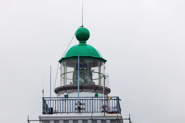 Ver sur Mer Lighthouse — Zdjęcie stockowe