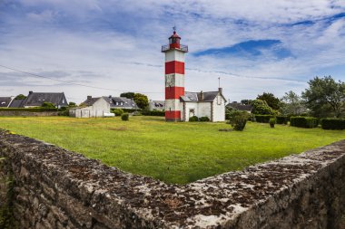 Gündüz plan deniz feneri 