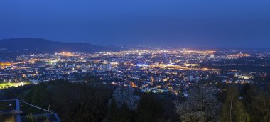 linz Panoraması