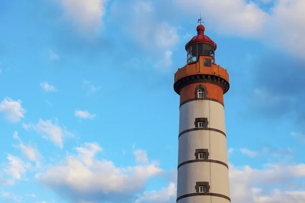 Saint-Mathieu Lighthouse — Zdjęcie stockowe