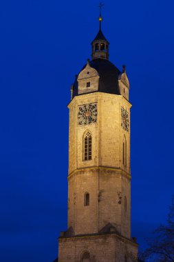 St. Michael kilisede Jena