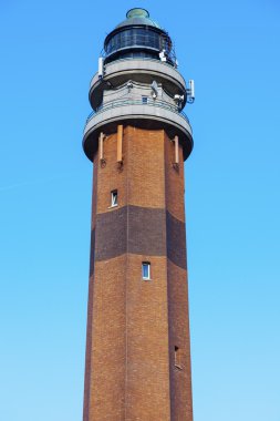 Le Touquet deniz feneri