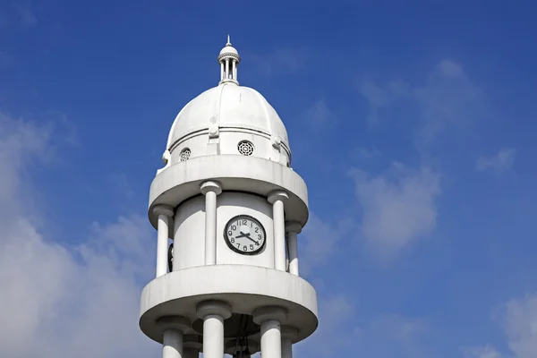 Uhrenturm in Kolumbien — Stockfoto