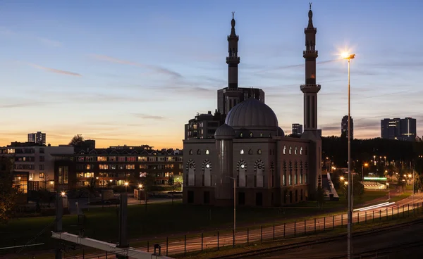 Mosquée Essalam — Photo
