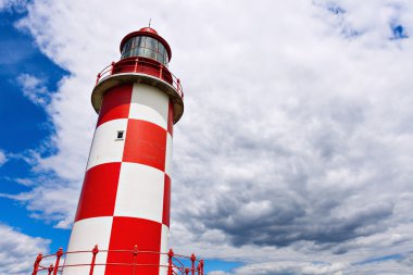 Ottawa Cape Race deniz feneri