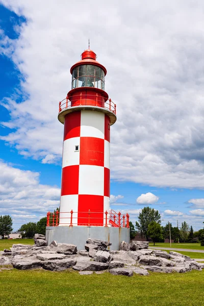 Cape Race farol em Ottawa — Fotografia de Stock