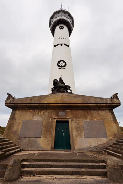 J.c.j. Leuchtturm van speijk — Stockfoto