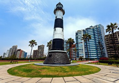 Miraflores deniz feneri