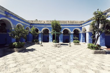 Monasterio de Santa Catalina 
