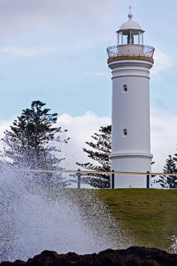 Kiama deniz feneri