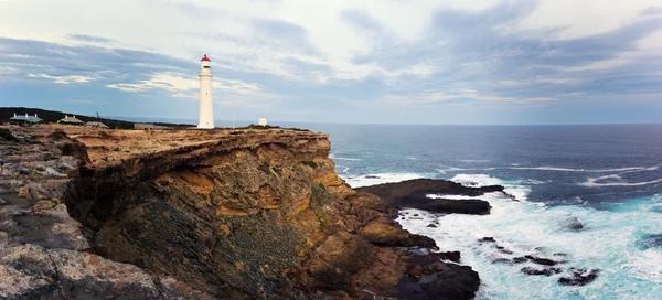 Split Point Lighthouse — Stockfoto