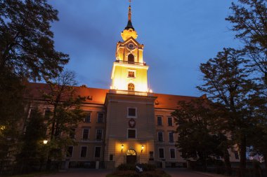 Rzeszow Castle - Rzeszow, Poland