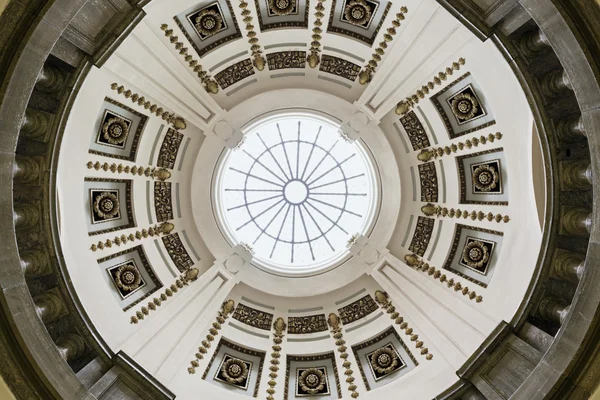 Saskatchewan edifício legislativo — Fotografia de Stock