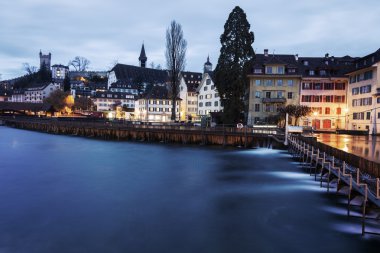 Luzern sabah