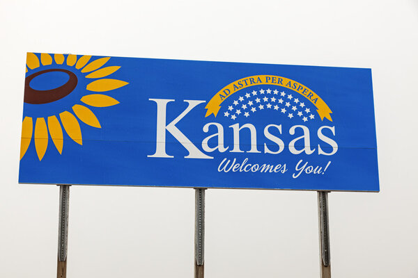 Добро пожаловать в Канас
