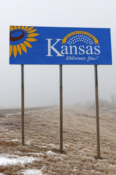 Добро пожаловать в Канас
