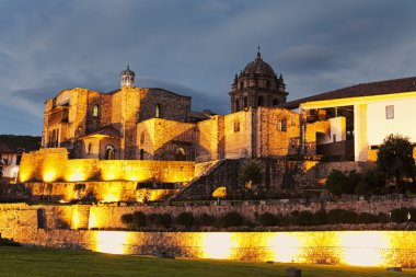 Kilisede cuzco
