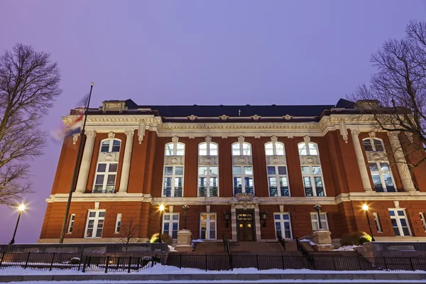 Supreme Court of Missouri — Stockfoto