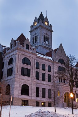 Jefferson City Cole bölge Adliye 