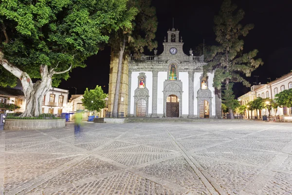 Bazilika de Nuestra Senora del Pino — Stock Fotó