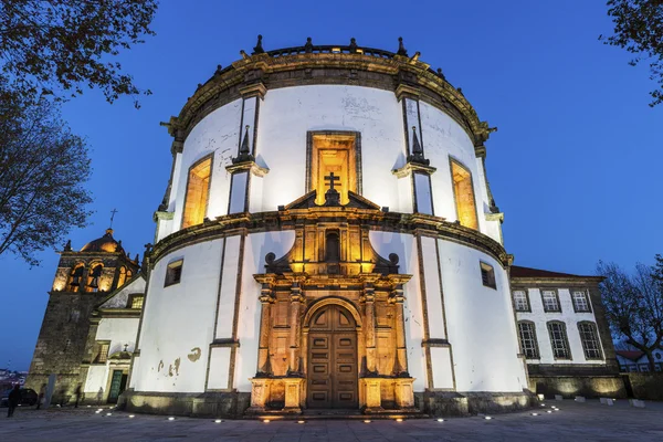 Mosteiro da Serra do Pilar no Porto — Fotografia de Stock