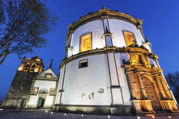 Mosteiro da Serra do Pilar no Porto — Fotografia de Stock