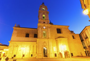 Cattedrale di Santa Maria Foggia