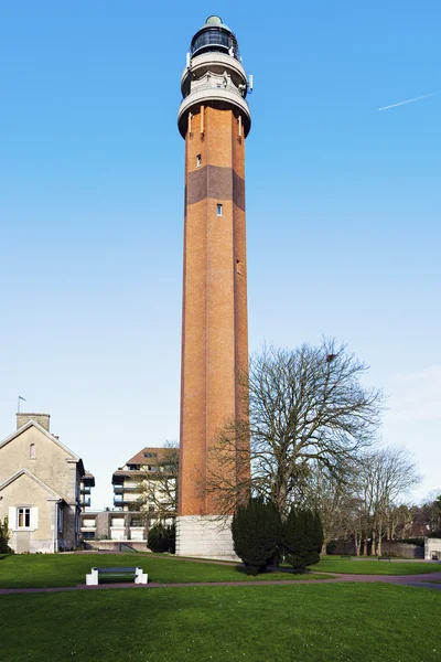 Le touquet Leuchtturm — Stockfoto