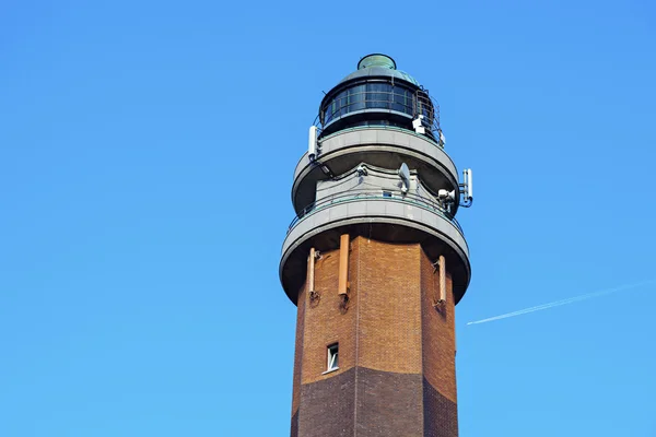 Le Touquet Lighthouse — Stock Photo, Image