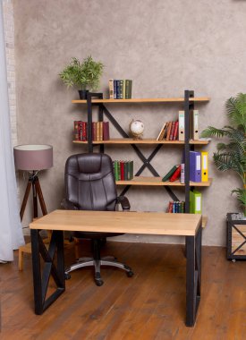 Güzel ofis içi, ofis işyeri.