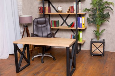 Güzel ofis içi, ofis işyeri.