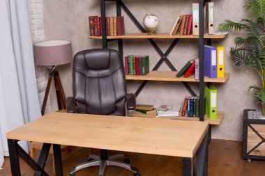 Güzel ofis içi, ofis işyeri.