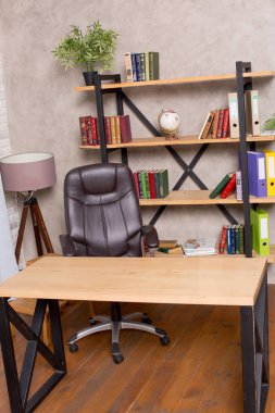 Güzel ofis içi, ofis işyeri.