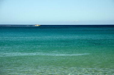 Turkuaz huzur Beach 69